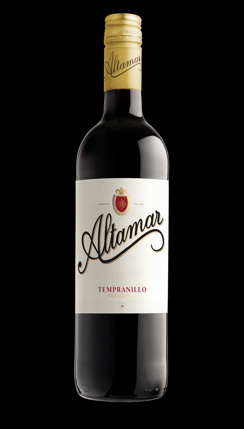 ALTAMAR 13%