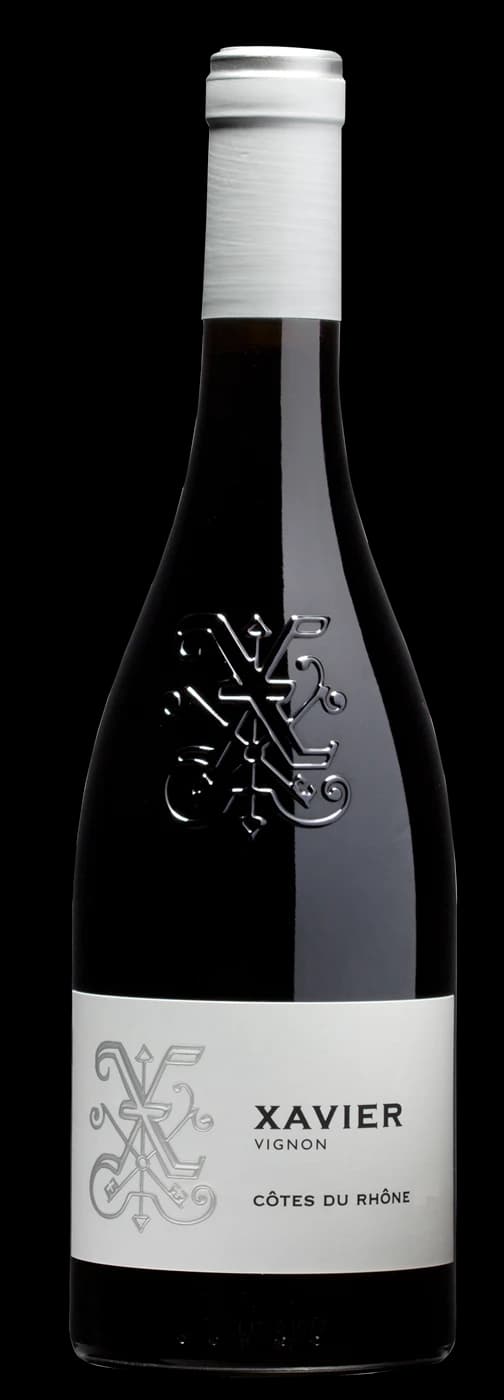XAVIER 14,5%
