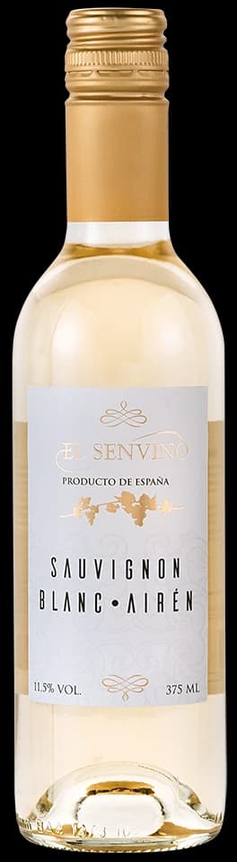 EL SENVINO 11,5%