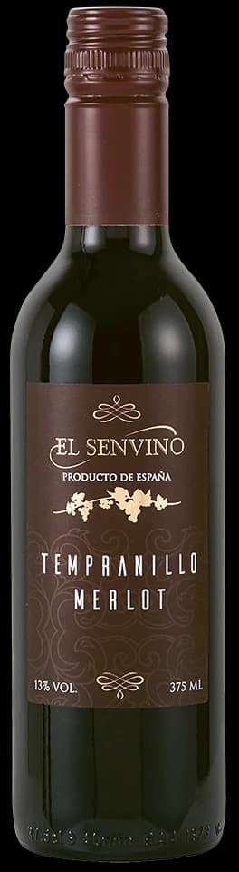 EL SENVINO 13%