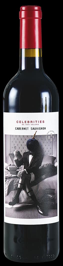 CELEBRITIES 13,5%