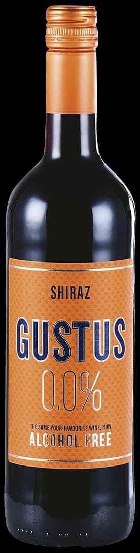 SHIRAZ 0,0%