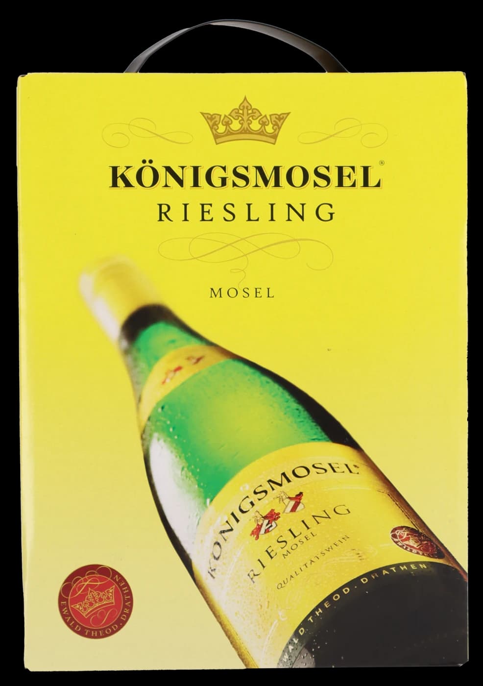 KÖNIGSMOSEL 8,5%