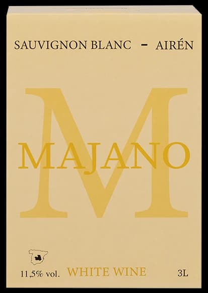 MAJANO 11,5%