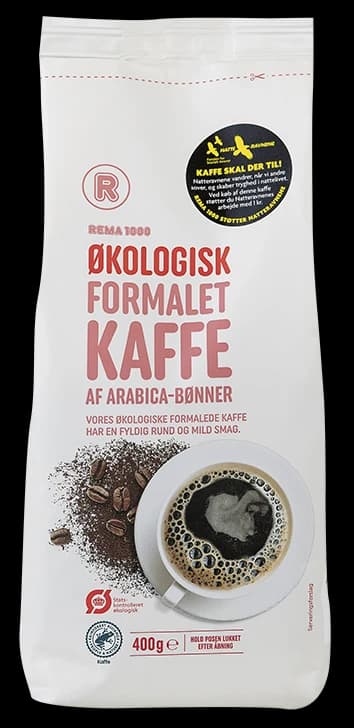 FORMALET KAFFE
