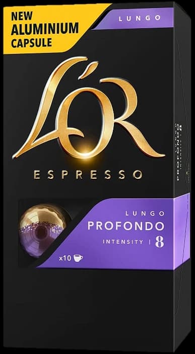 PROFONDO KAPSLER