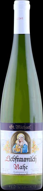LIEBFRAUMILCH 9,5%