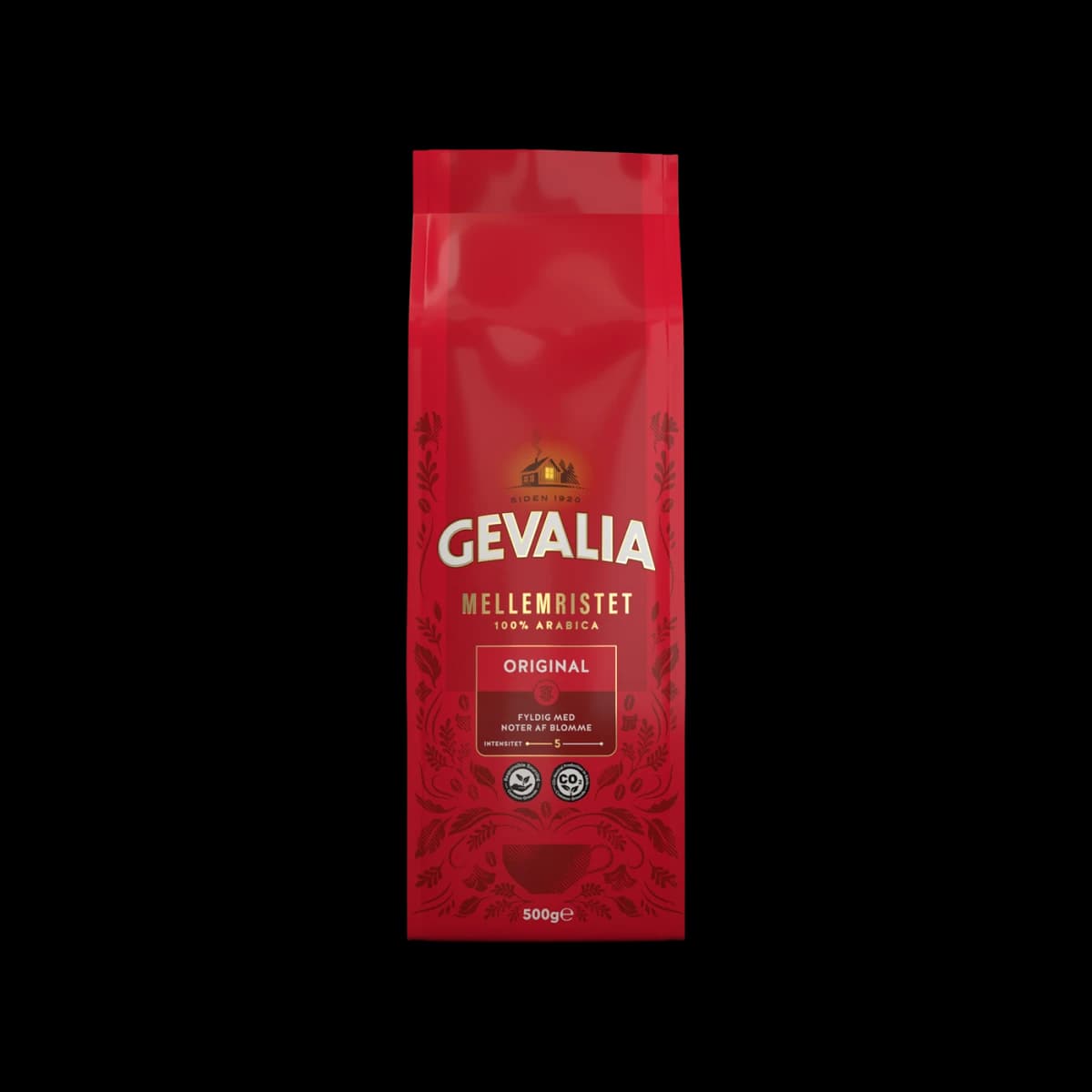 GEVALIA