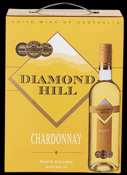 DIAMOND HILL 13%