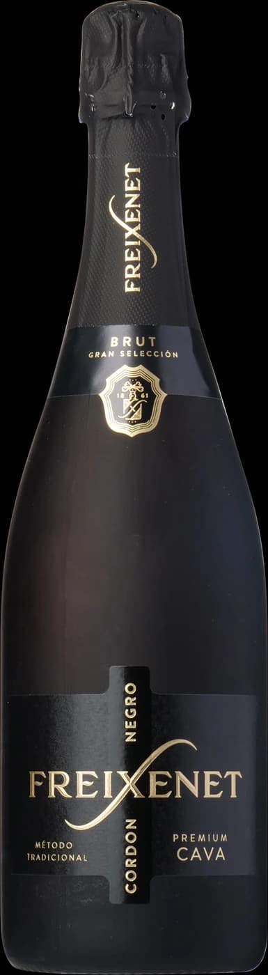 FREIXENET CAVA BRUT 11,5%