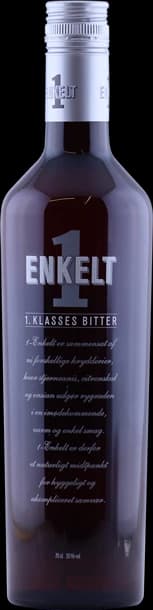 1. KLASSES BITTER 35%