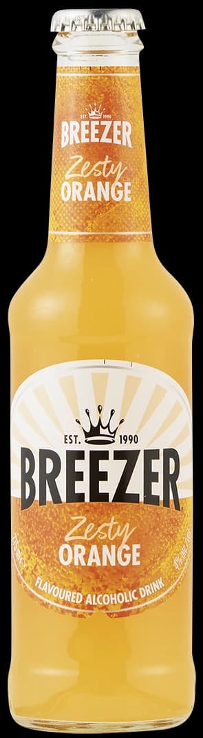 ORANGE 4%