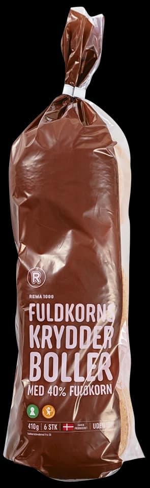 KRYDDERBOLLER