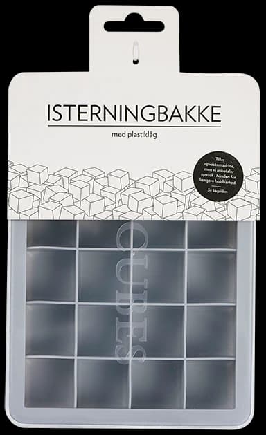 ISTERNINGEBAKKE