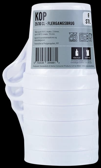 PLAST KOP 300 ML