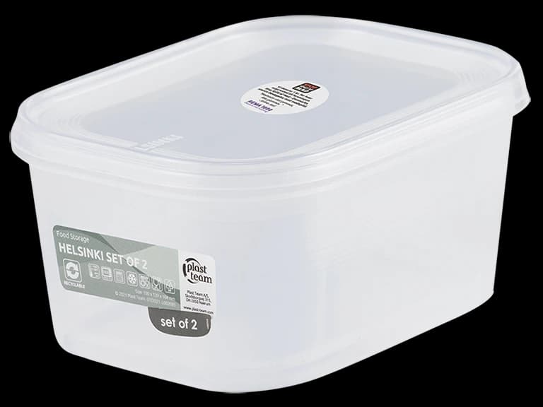FROST BOKSE 1400 ML