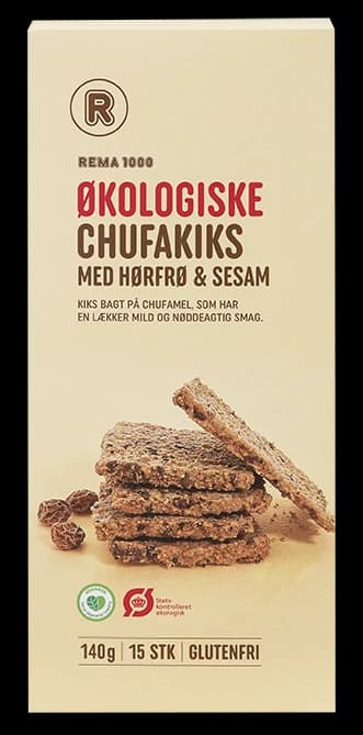 CHUFAKIKS