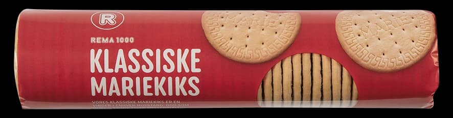 MARIE KIKS
