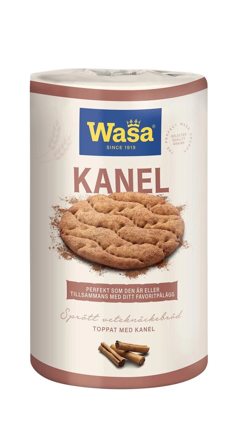 RUNDA KANEL