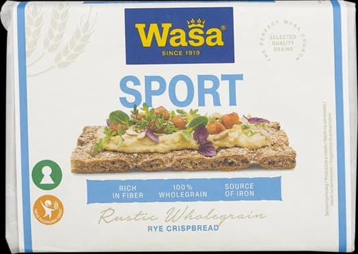 WASA