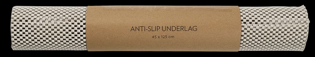 ANTI-SLIP UNDERLAG