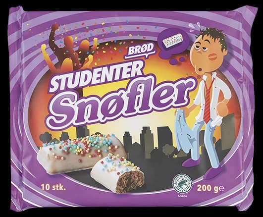 STUDENTER