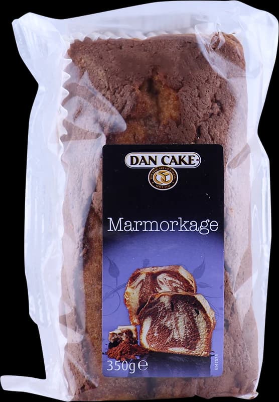 MARMORKAGE