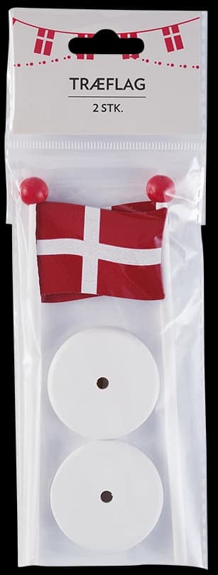 MINI BORDFLAG