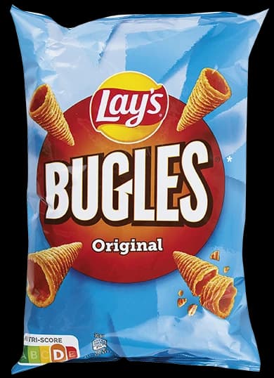 LAY'S BUGLES