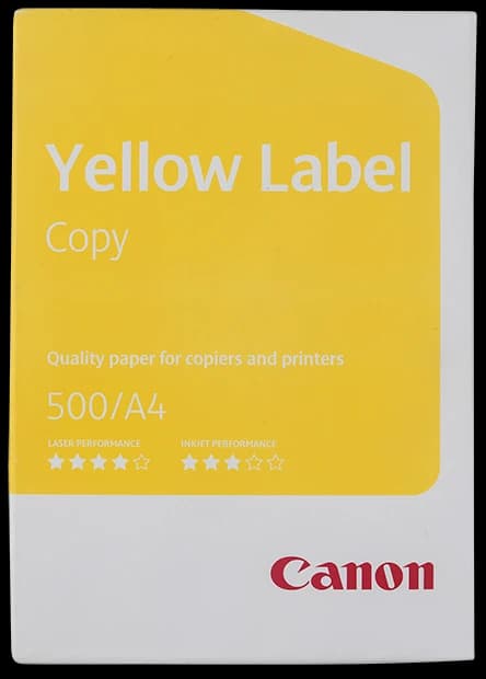 CANON KOPIPAPIR