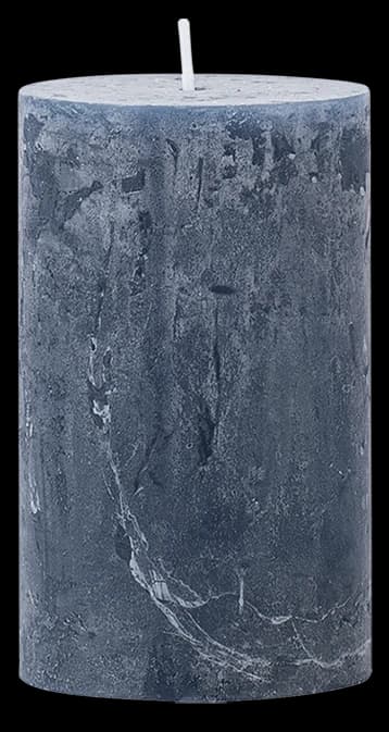 BLOKLYS Ø6X10 CM