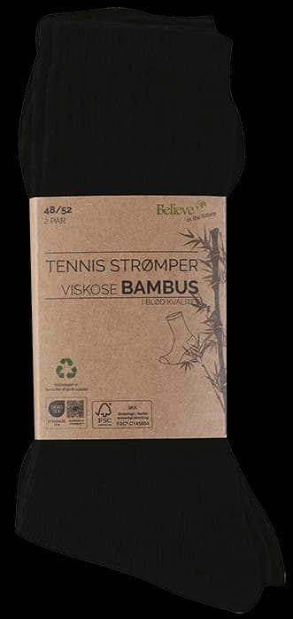 TENNIS STRØMPE