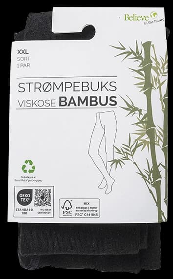 STRØMPEBUKS