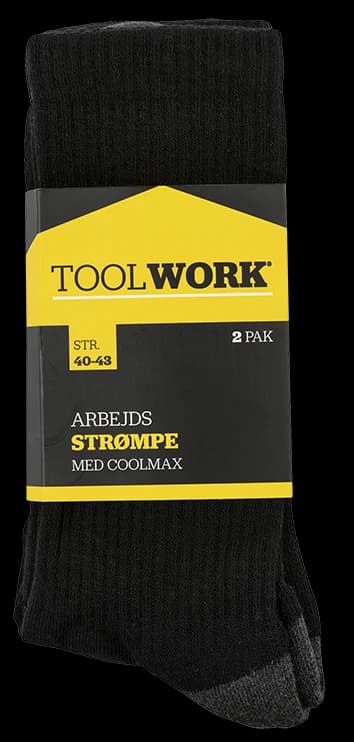 ARBEJDSSTRØMPE