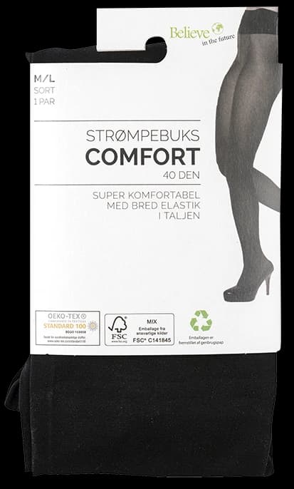 STRØMPEBUKS