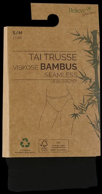 TAI TRUSSE STR. S/M