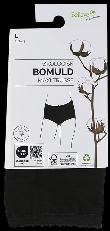 MAXI TRUSSE