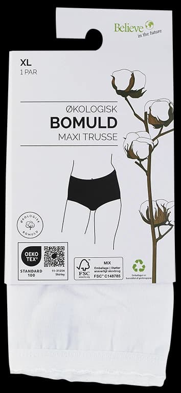 MAXI TRUSSE
