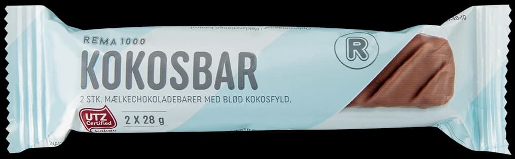 KOKOSBAR