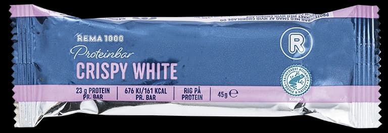 PROTEINBAR