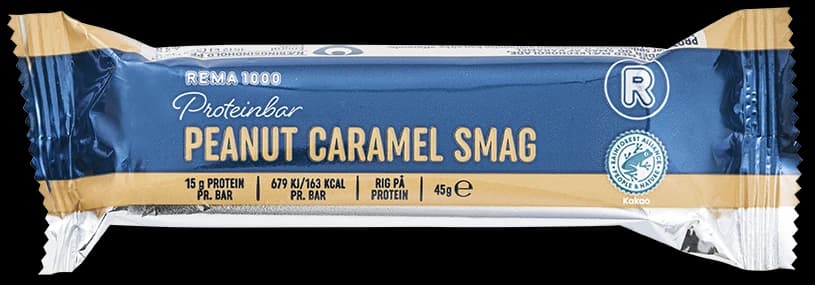 PROTEINBAR
