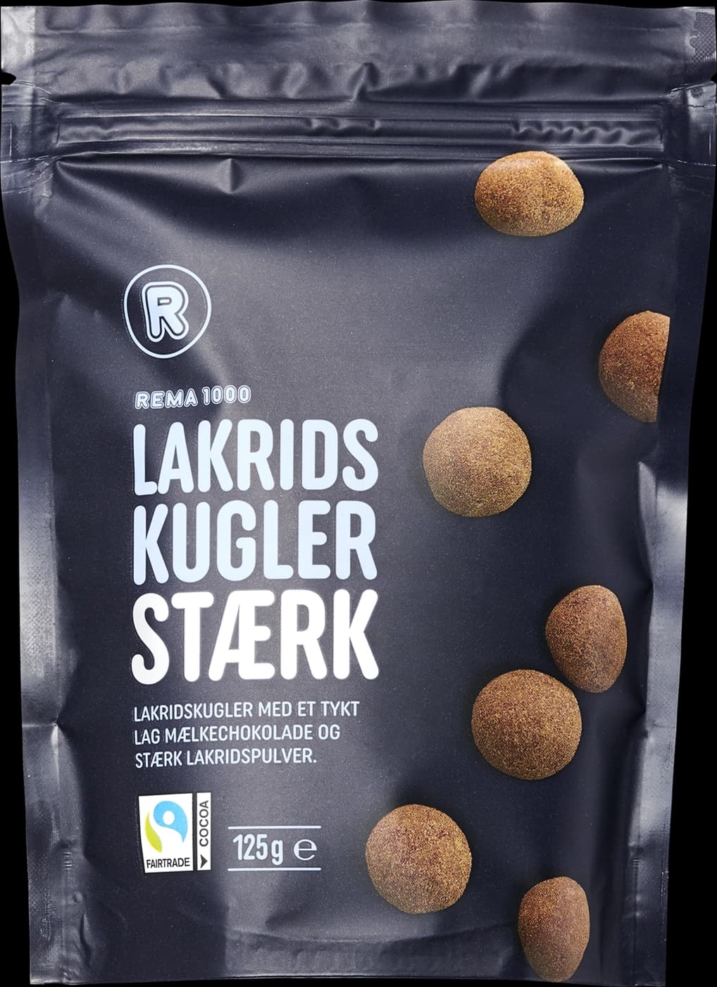 LAKRIDSKUGLER