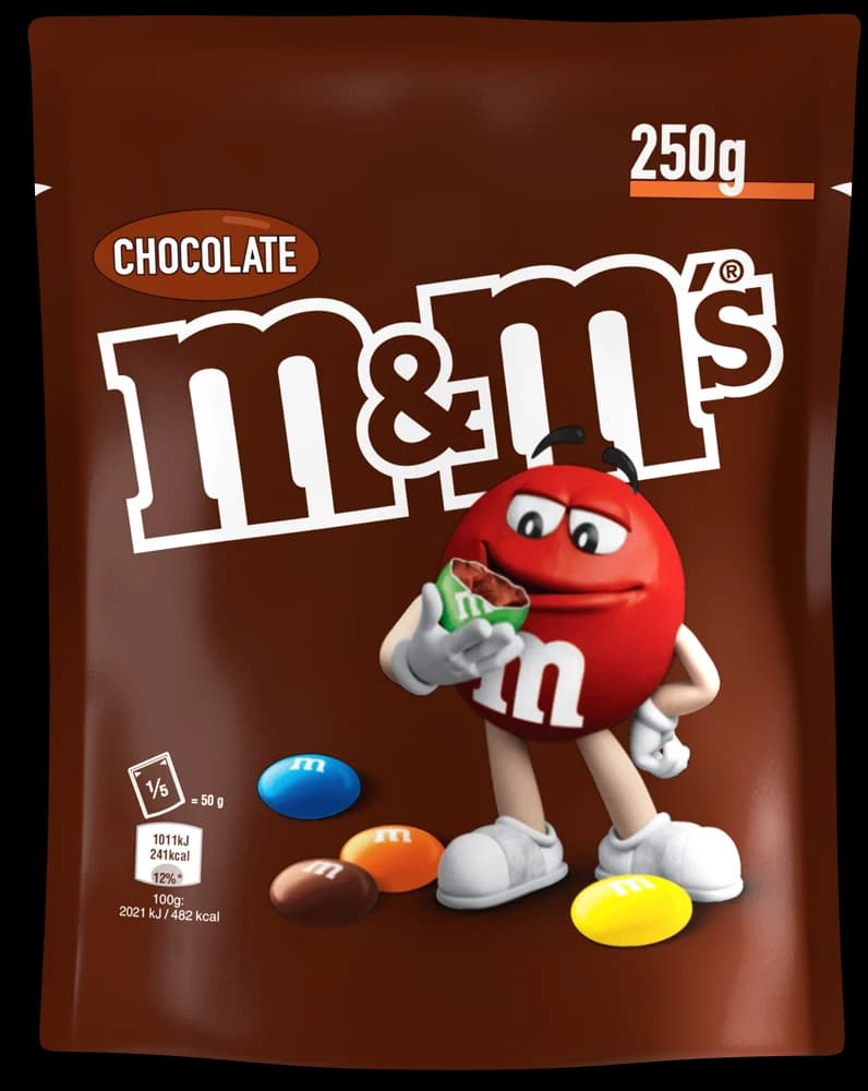 CHOKOLADE