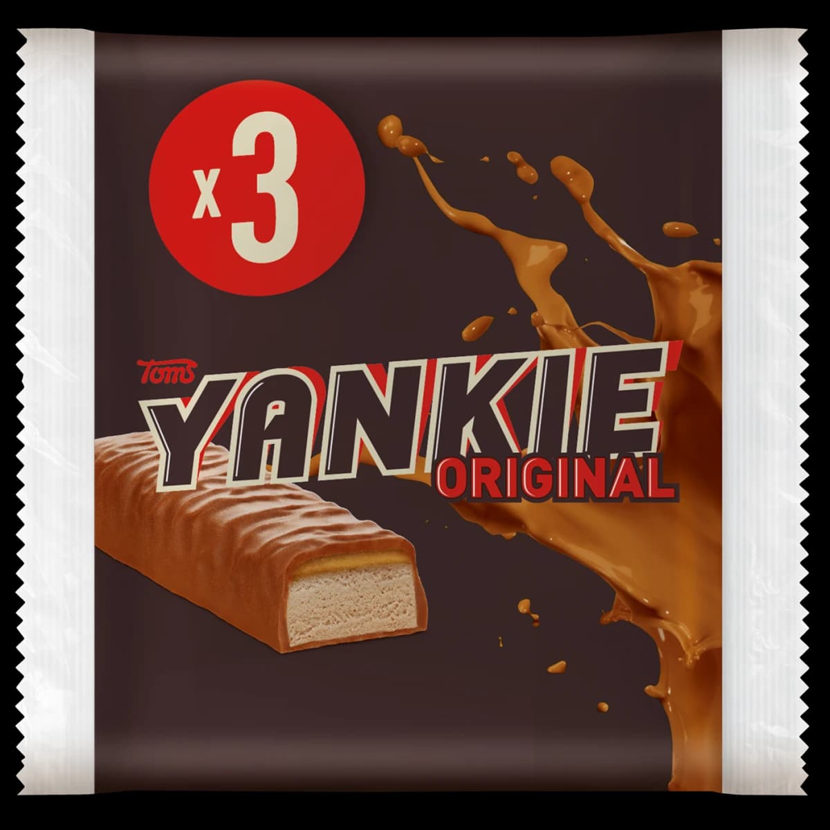 YANKIE BAR