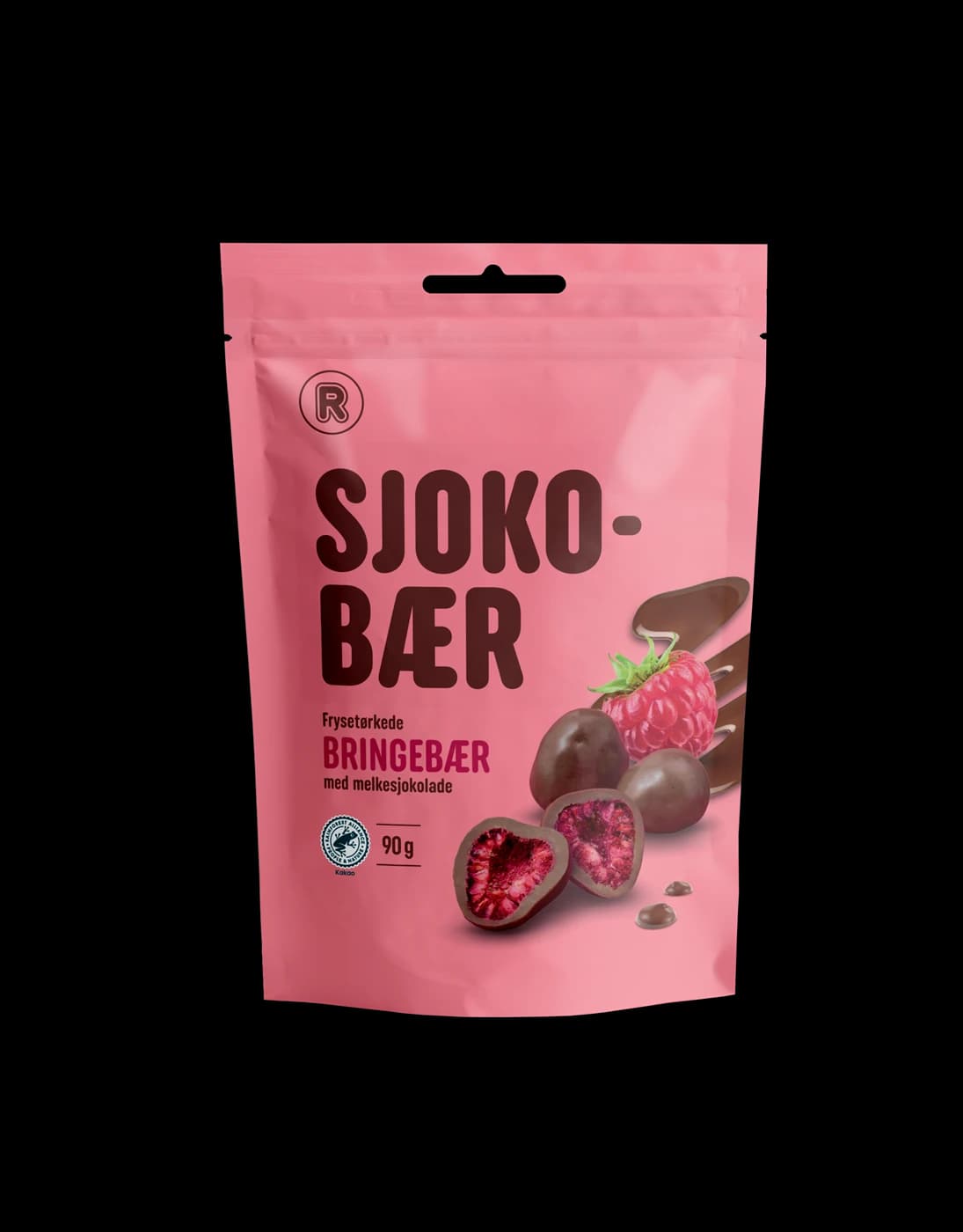 SJOKOBÆR