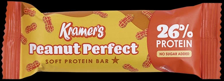 PEANUT PERFECT BAR