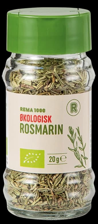 ROSMARIN