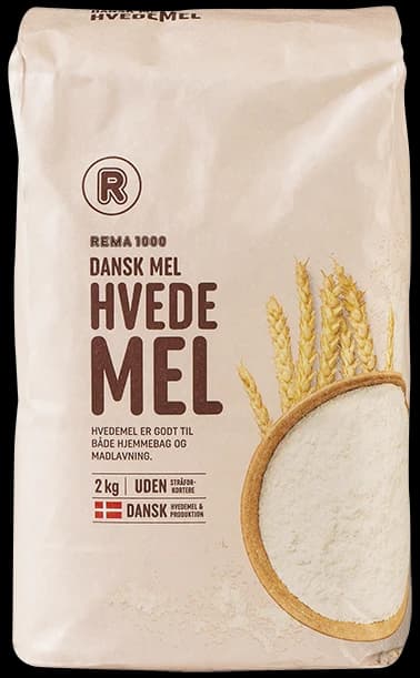 HVEDEMEL