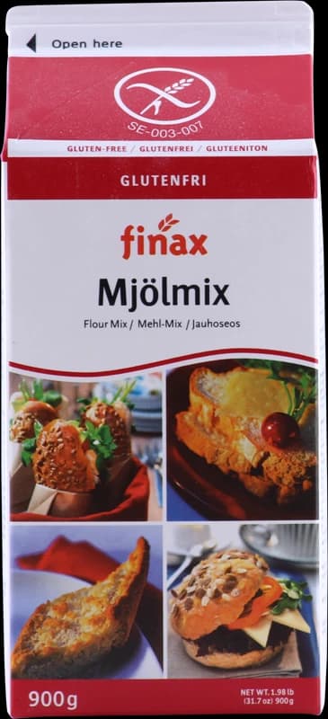MELMIX
