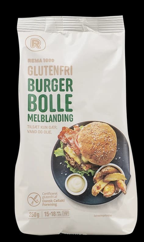 GF BURGER BOLLER